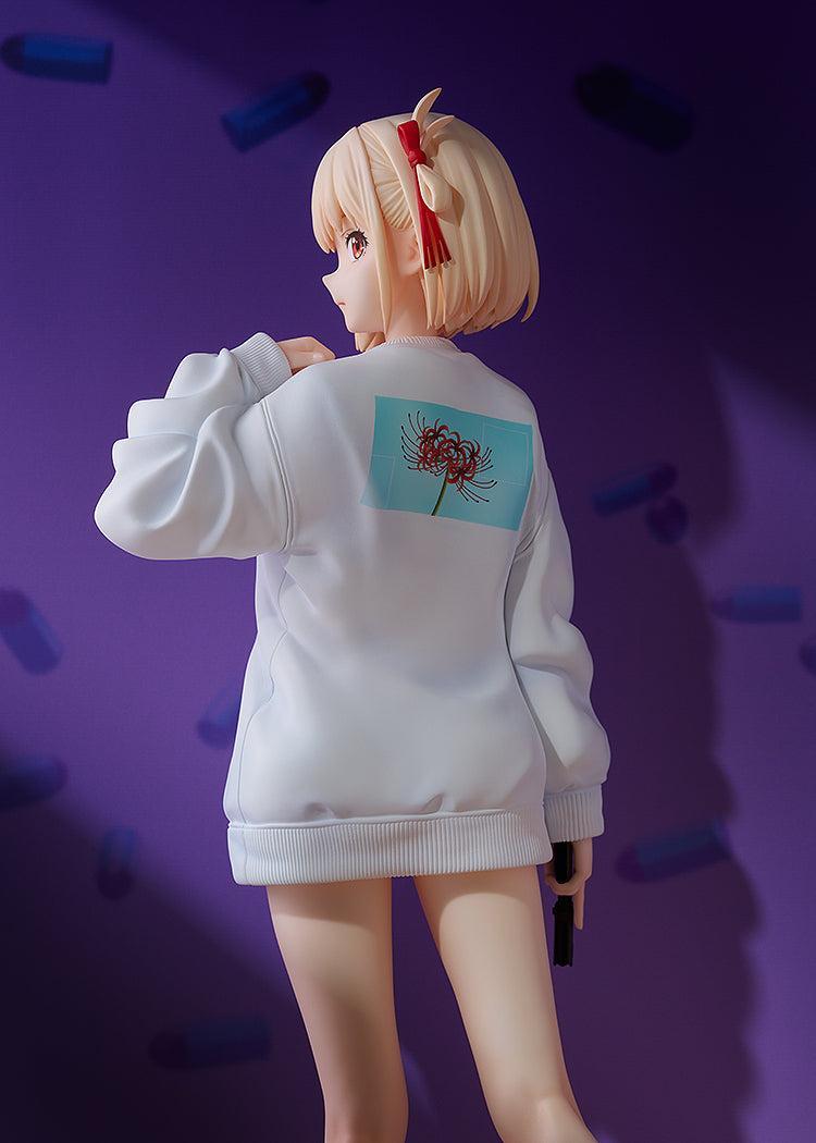 錦木千束 オーバーサイズトレーナーVer. 1/7スケール – SOOTANG