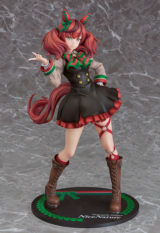 ナイスネイチャ 1/7スケール