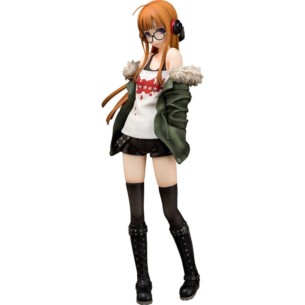 ファット・カンパニー(Phat!) 佐倉双葉【再販】 1/7スケール 塗装済みフィギュア