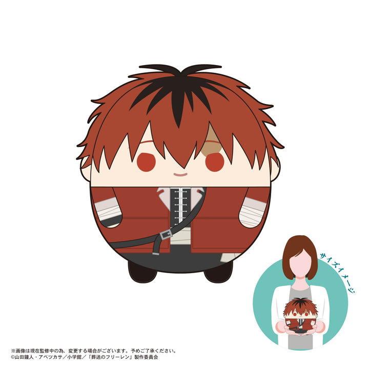 ふわコロりん Msize Ｃ:シュタルク