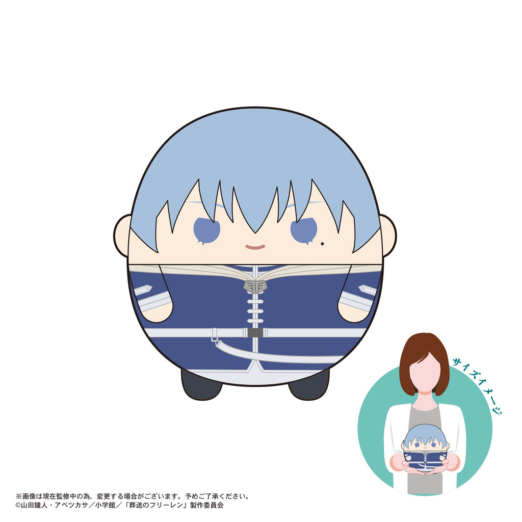 ぷりりん様 ふわコロりん Msize D:ヒンメル – SOOTANG HOBBY