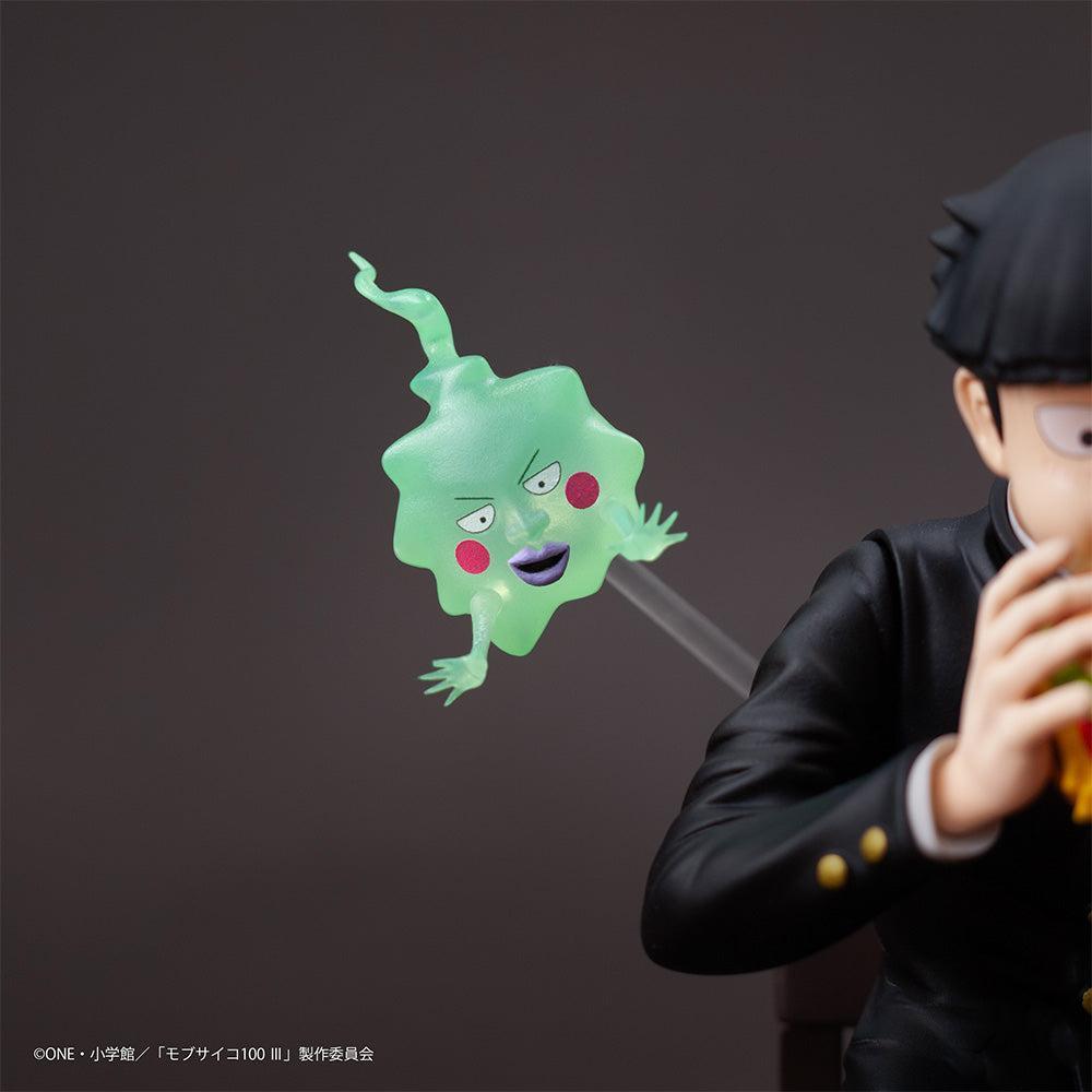 モブサイコ100 and gallery コラボカフェ キャラパネル賞 影山茂夫
