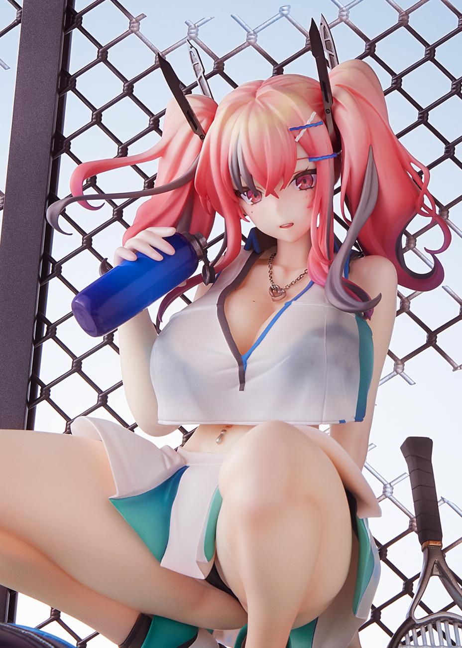 ブレマートン 熱々トレーニング 1/7スケール – SOOTANG HOBBY