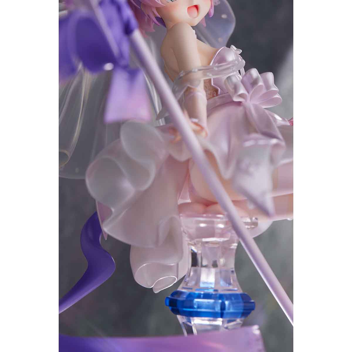 ジャベリン 幸せのジューンブライド 1/7スケール – SOOTANG HOBBY