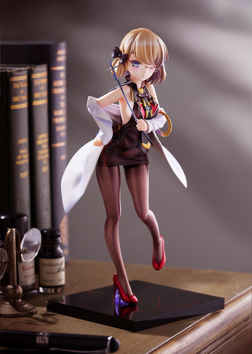 Z23 哲学講師 1/7スケール