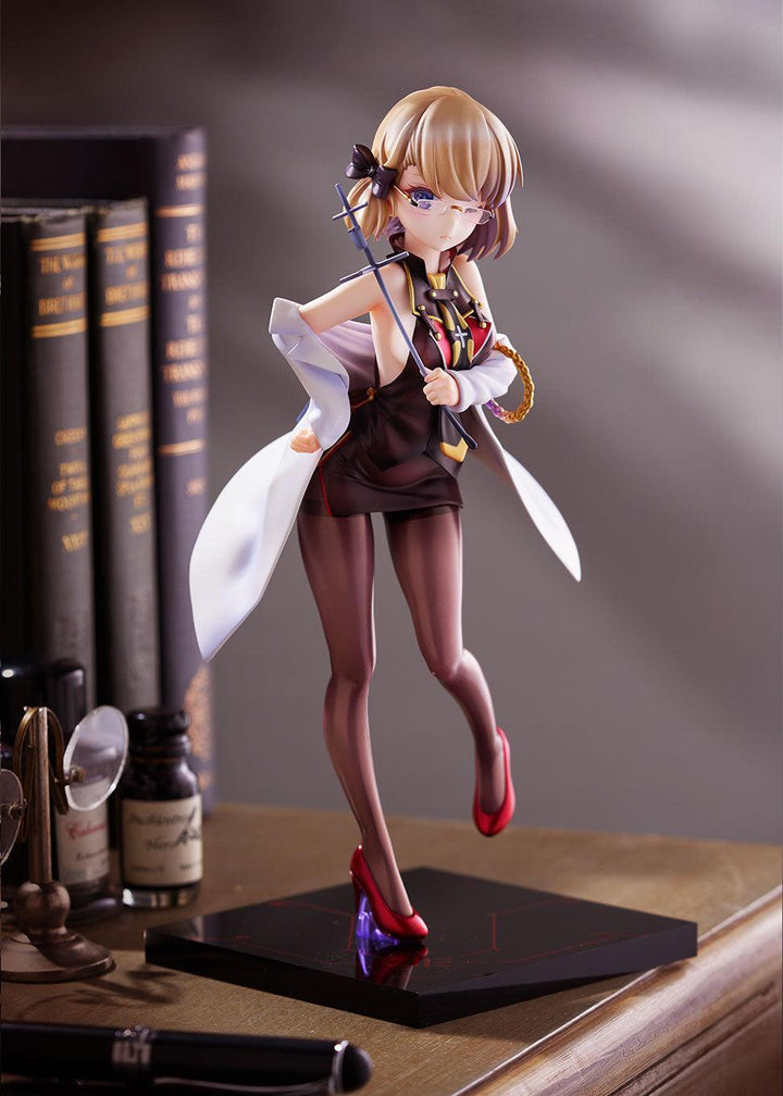 Z23 哲学講師 1/7スケール