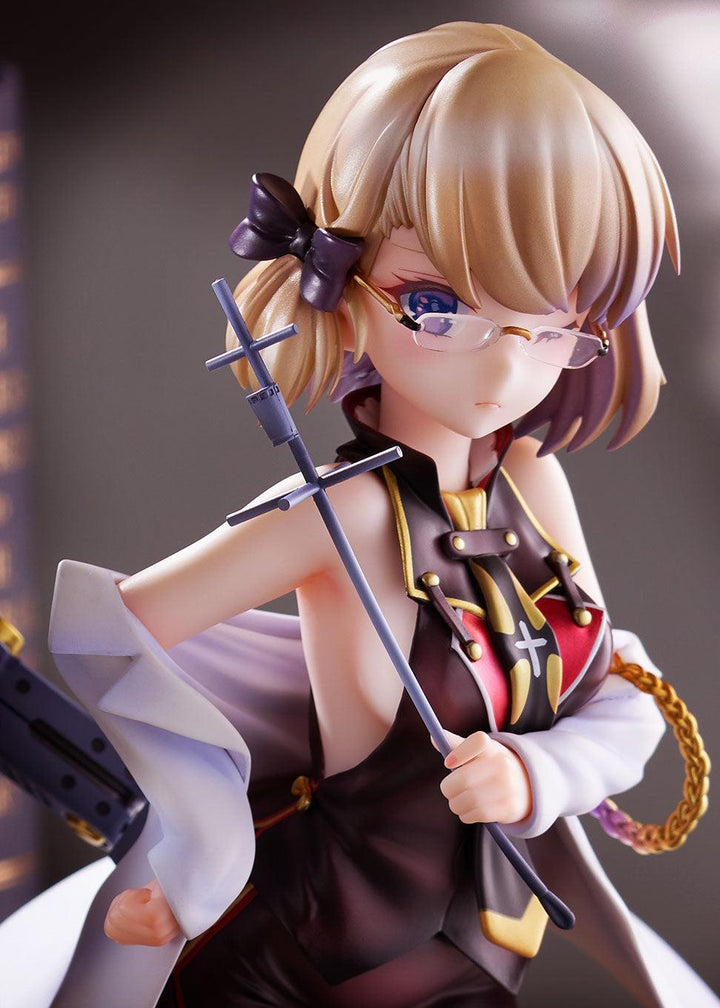 Z23 哲学講師 1/7スケール