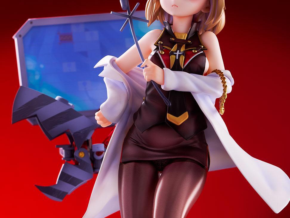 Z23 哲学講師 1/7スケール