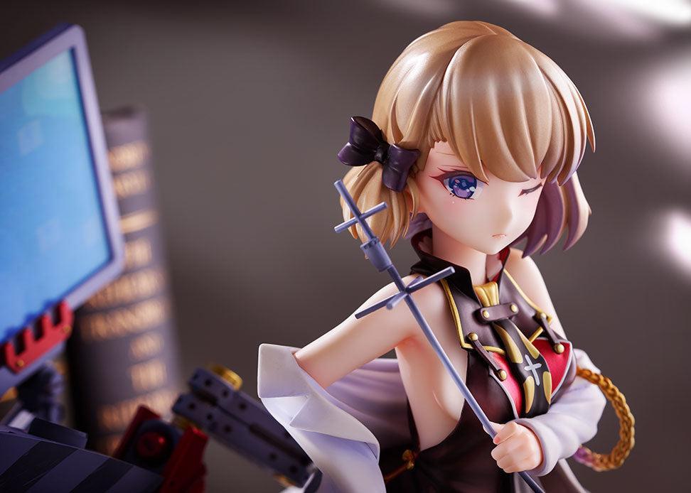Z23 哲学講師 1/7スケール