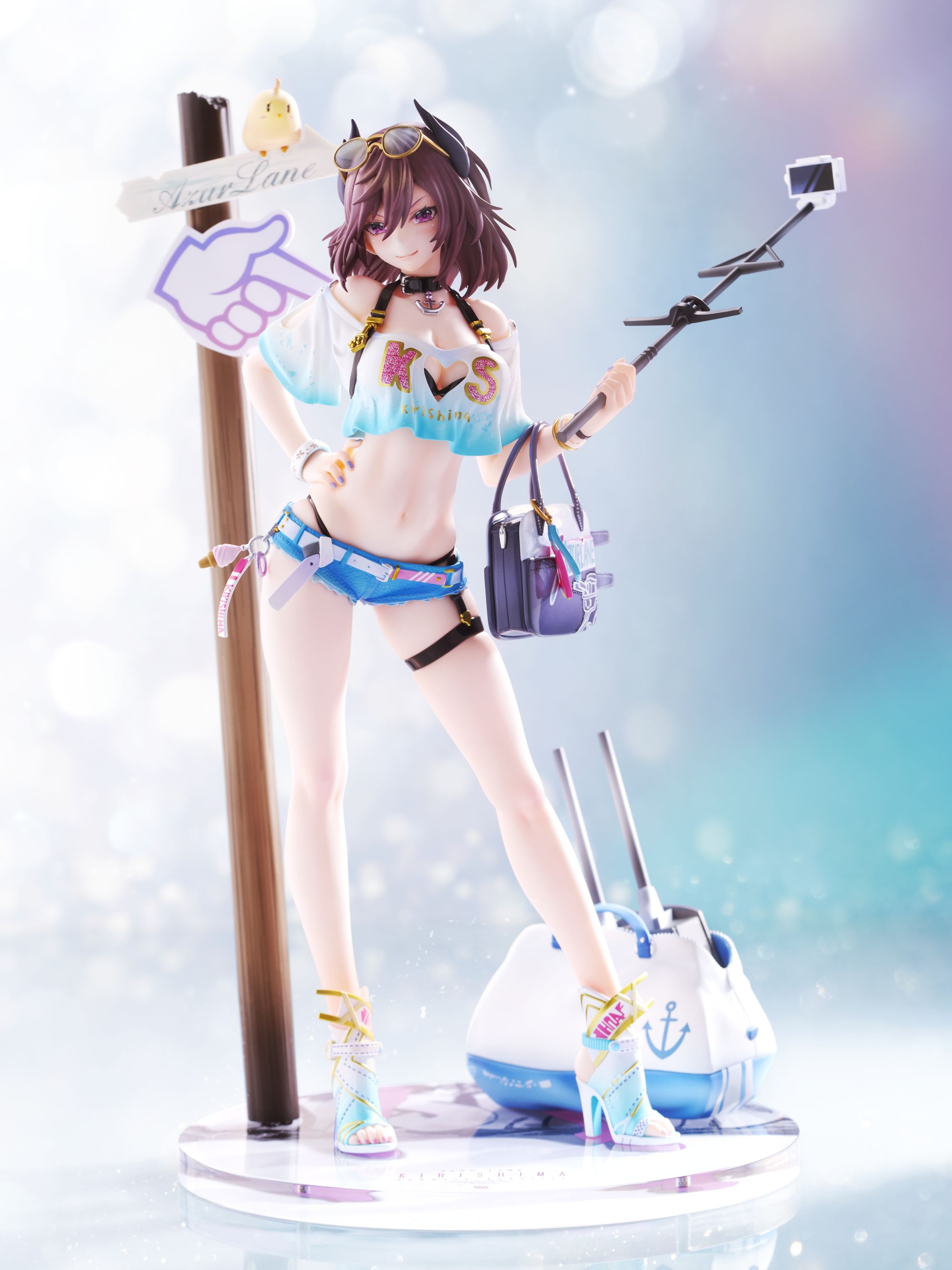 東京フィギュア – SOOTANG HOBBY