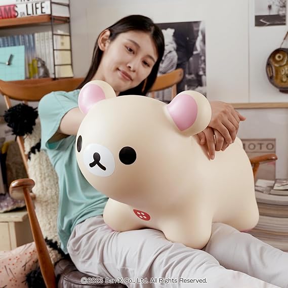 リラックマエアー コリラックマ