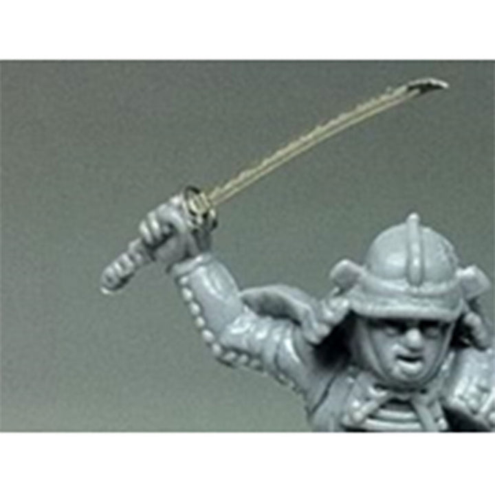 1/72 刀(武士用)