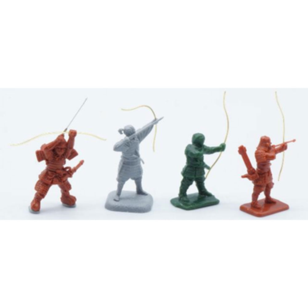 1/72 弓(武士用)