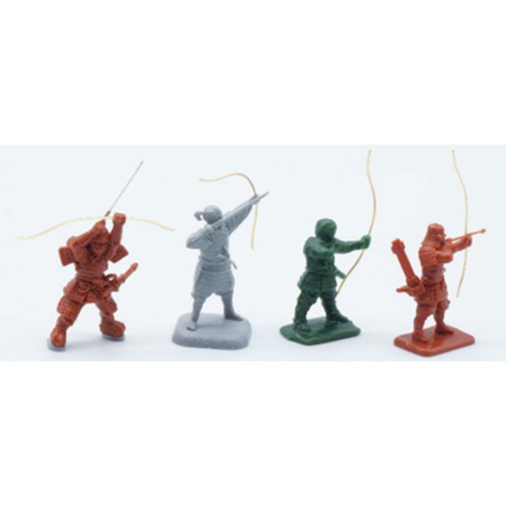 1/72 弓(武士用)