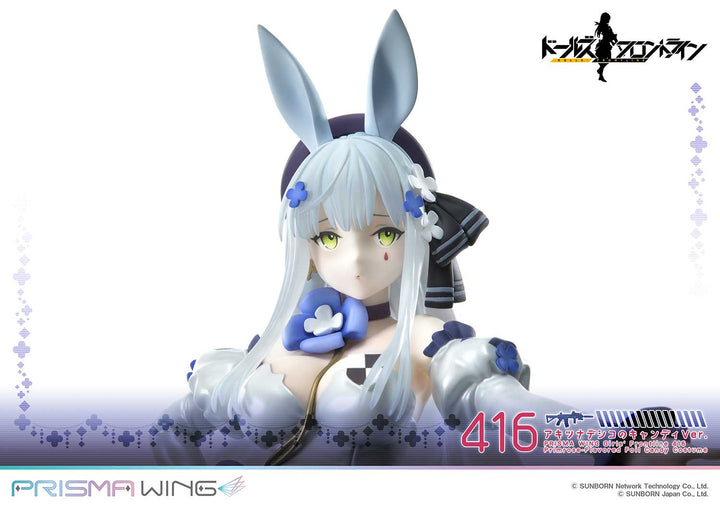 PRISMA WING 416 アキツナデシコのキャンディVer. 1/7スケール