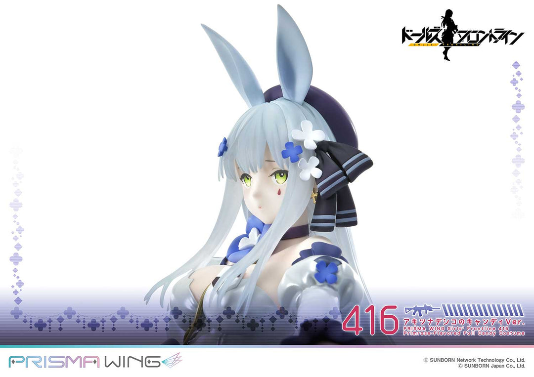 PRISMA WING 416 アキツナデシコのキャンディVer. 1/7スケール