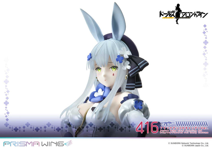 PRISMA WING 416 アキツナデシコのキャンディVer. 1/7スケール