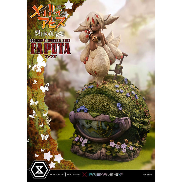 コンセプトマスターライン ファプタ – SOOTANG HOBBY