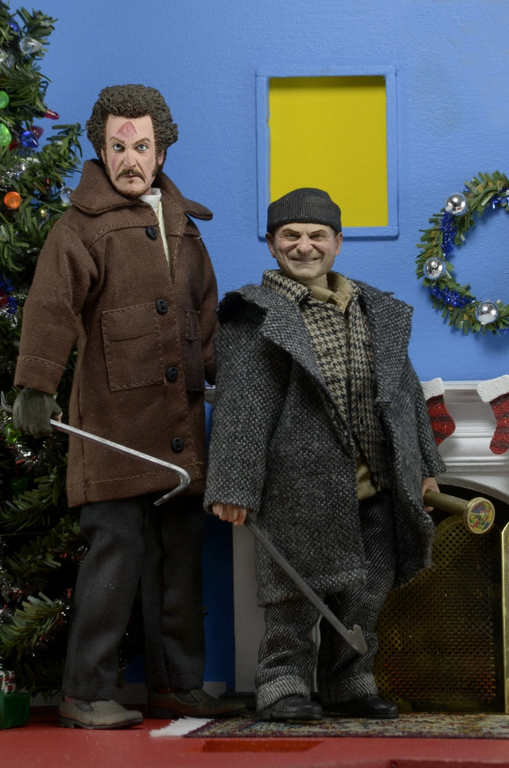 【再販】8インチ アクションドール: 3種セット