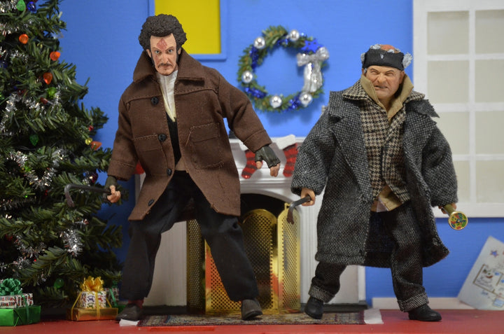 【再販】8インチ アクションドール: 3種セット