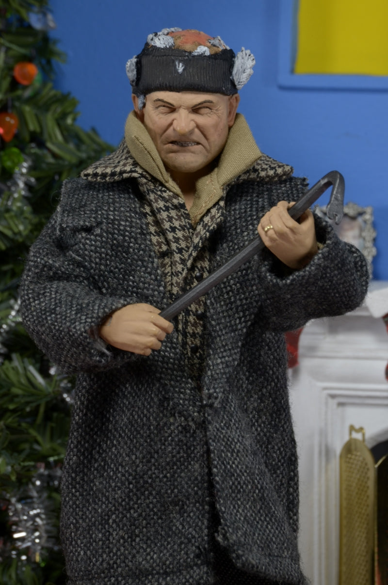 【再販】8インチ アクションドール: 3種セット