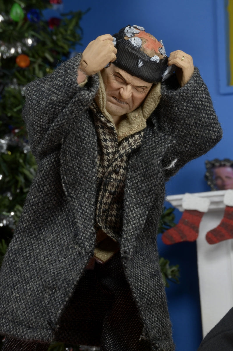 【再販】8インチ アクションドール: 3種セット