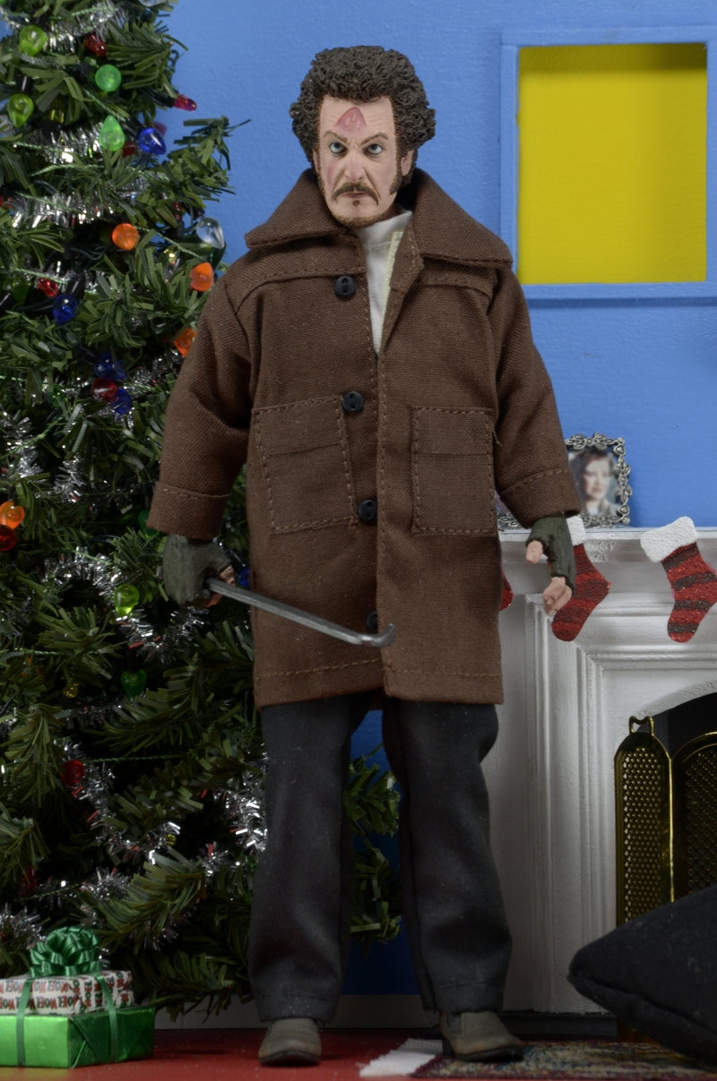 【再販】8インチ アクションドール: 3種セット