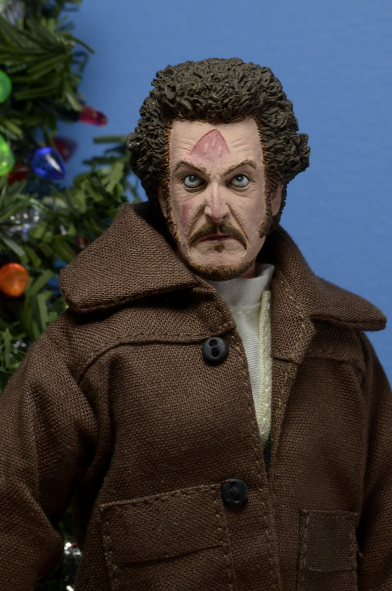 【再販】8インチ アクションドール: 3種セット