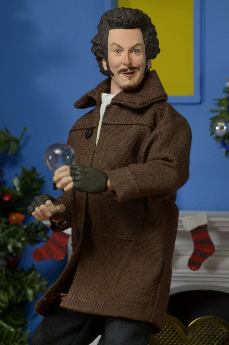 【再販】8インチ アクションドール: 3種セット