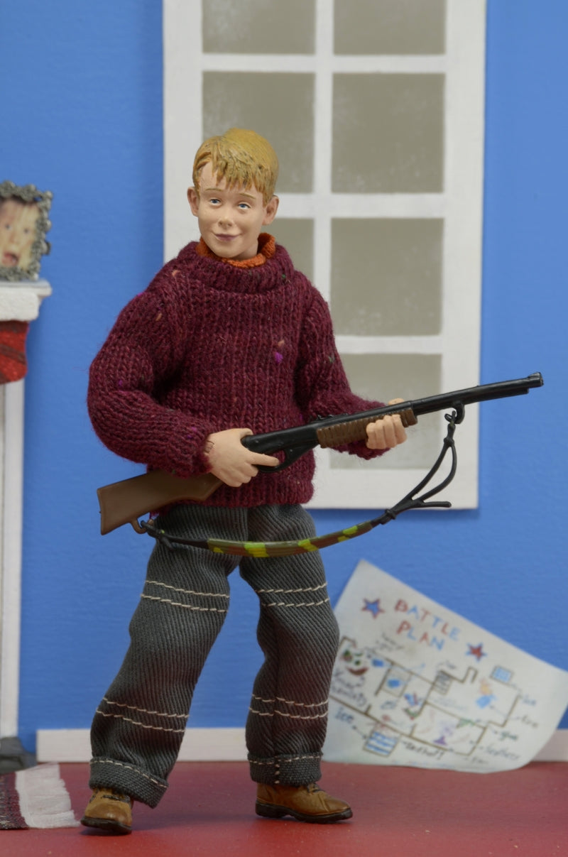 再販】8インチ アクションドール: ケビン・マカリスター – SOOTANG HOBBY