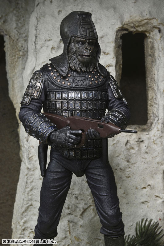 7インチ アクションフィギュア レガシー シリーズ: 4種セット