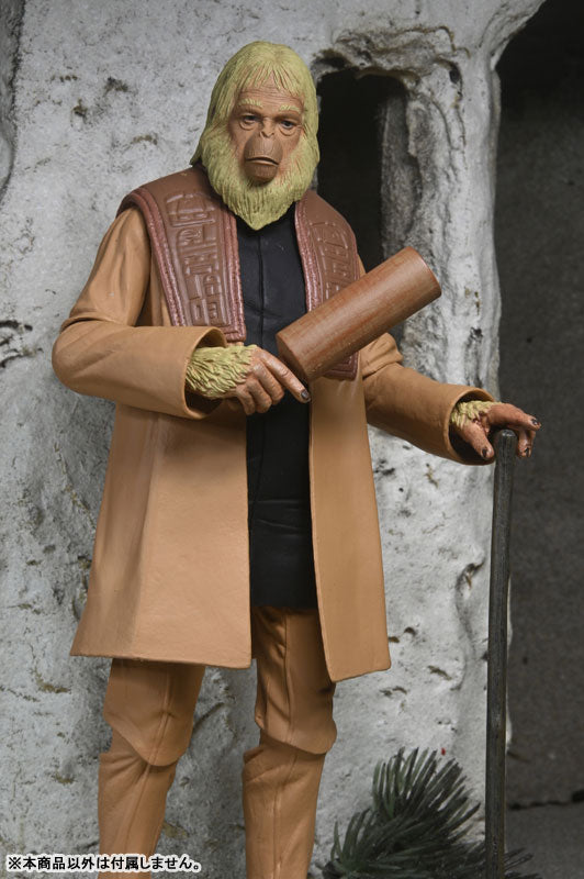 7インチ アクションフィギュア レガシー シリーズ: 4種セット