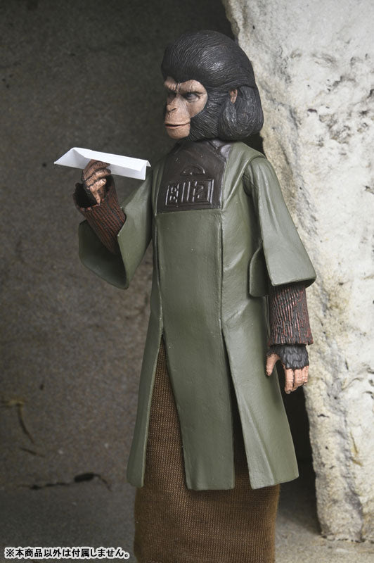 7インチ アクションフィギュア レガシー シリーズ: 4種セット