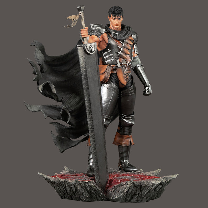 ガッツ 1/8スケール
