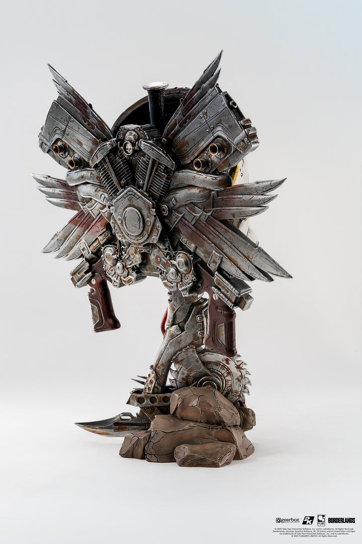 サイコ ライフサイズ アートマスク 1/1スケール