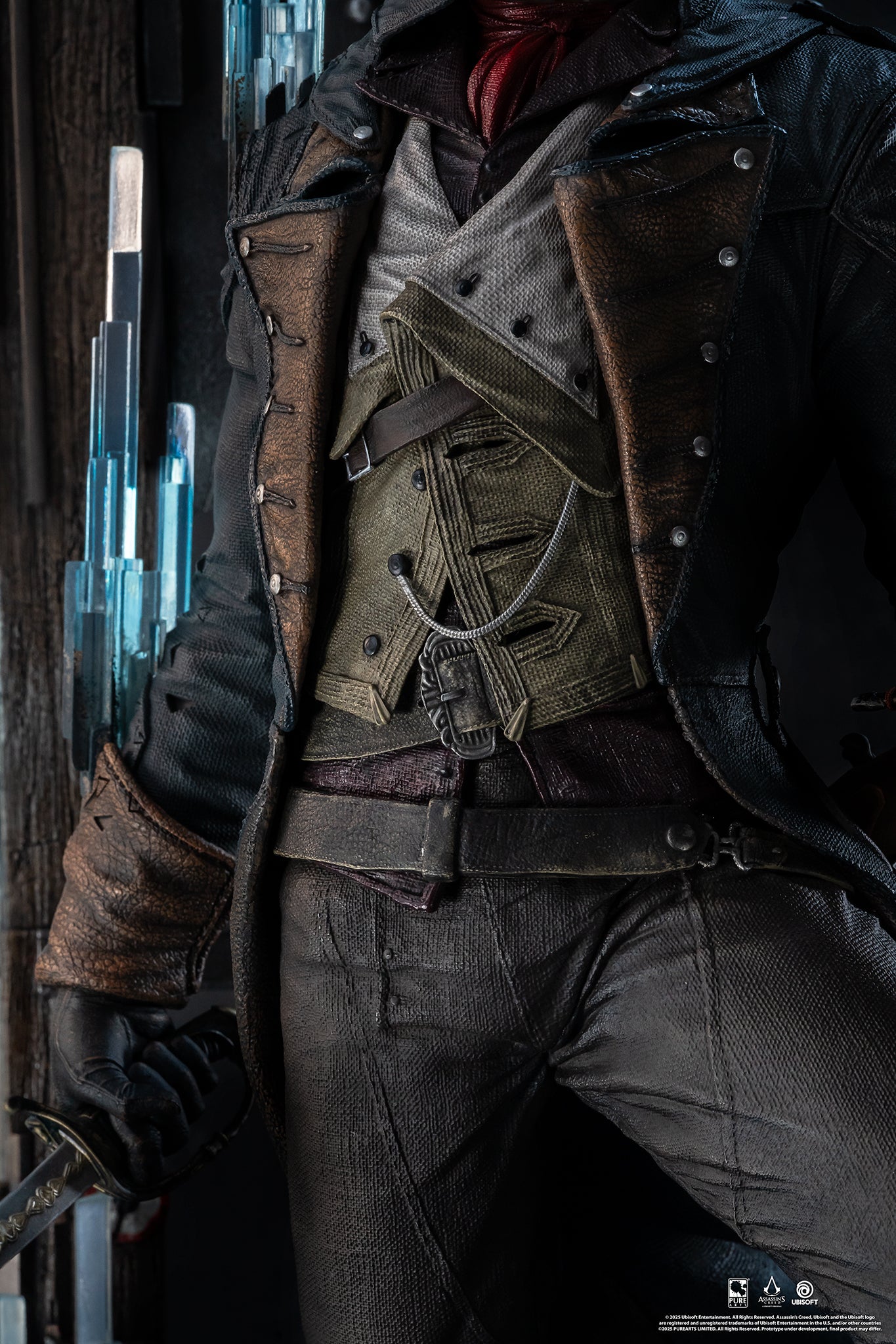 アサシンクリードユニティ アルノ フィアレスアサシン アサシンクリードユニティ アルノ：フィアレスアサシン アサシン