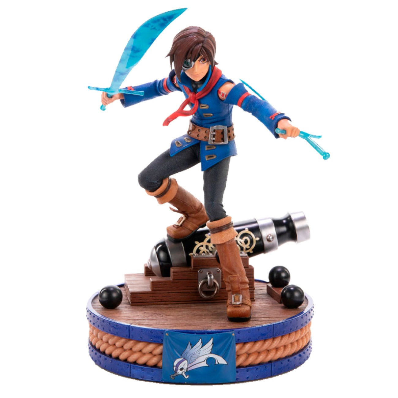 エターナルアルカディア/ ヴァイス スタチュー – SOOTANG HOBBY