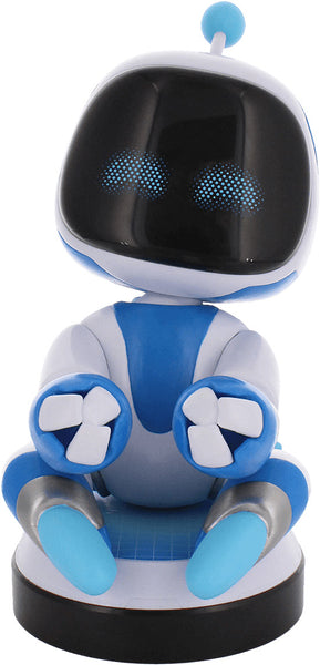 アストロボット ケーブルガイズ コントローラー&スマホスタンド アストロボット ケーブルガイズ コントローラ＆スマホスタンド