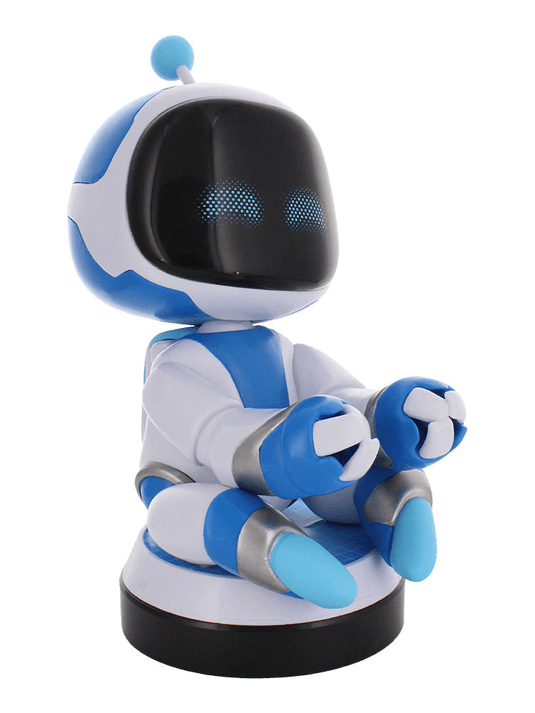 アストロボット ケーブルガイズ コントローラ＆スマホスタンド
