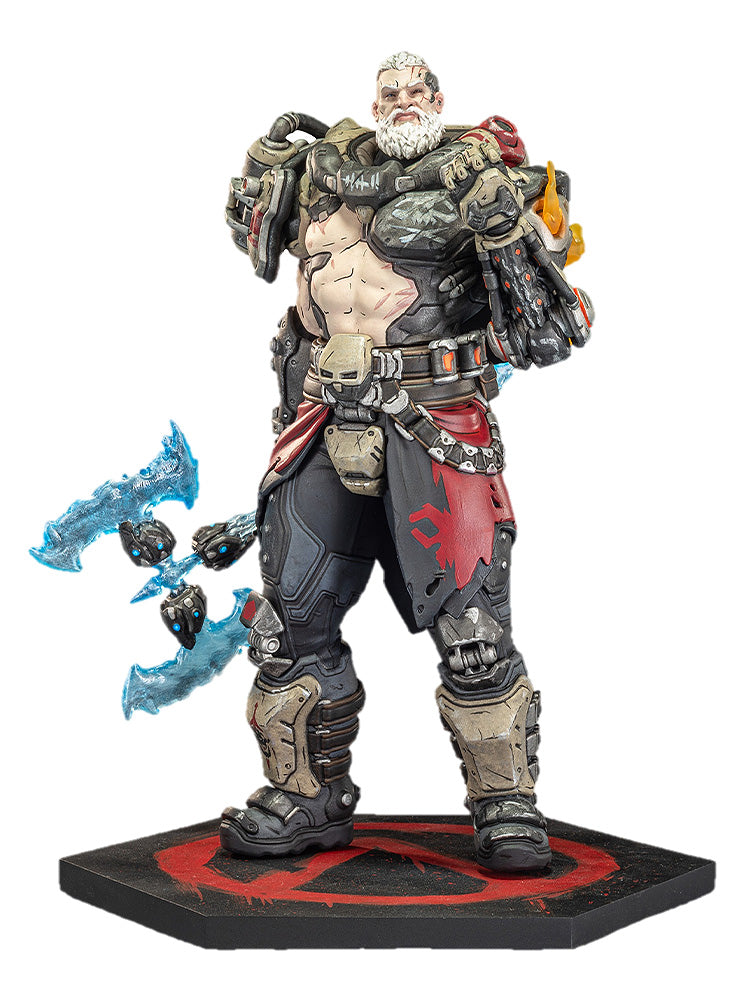 アモン ノンスケールフィギュア