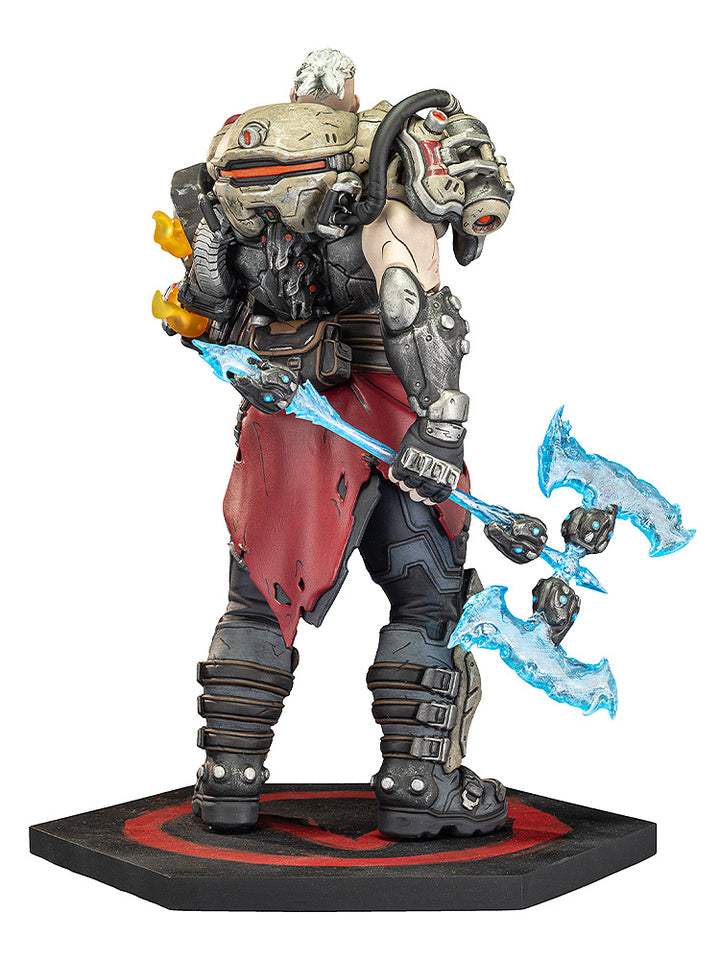 アモン ノンスケールフィギュア