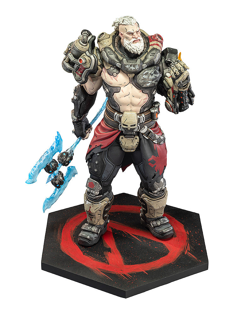 アモン ノンスケールフィギュア