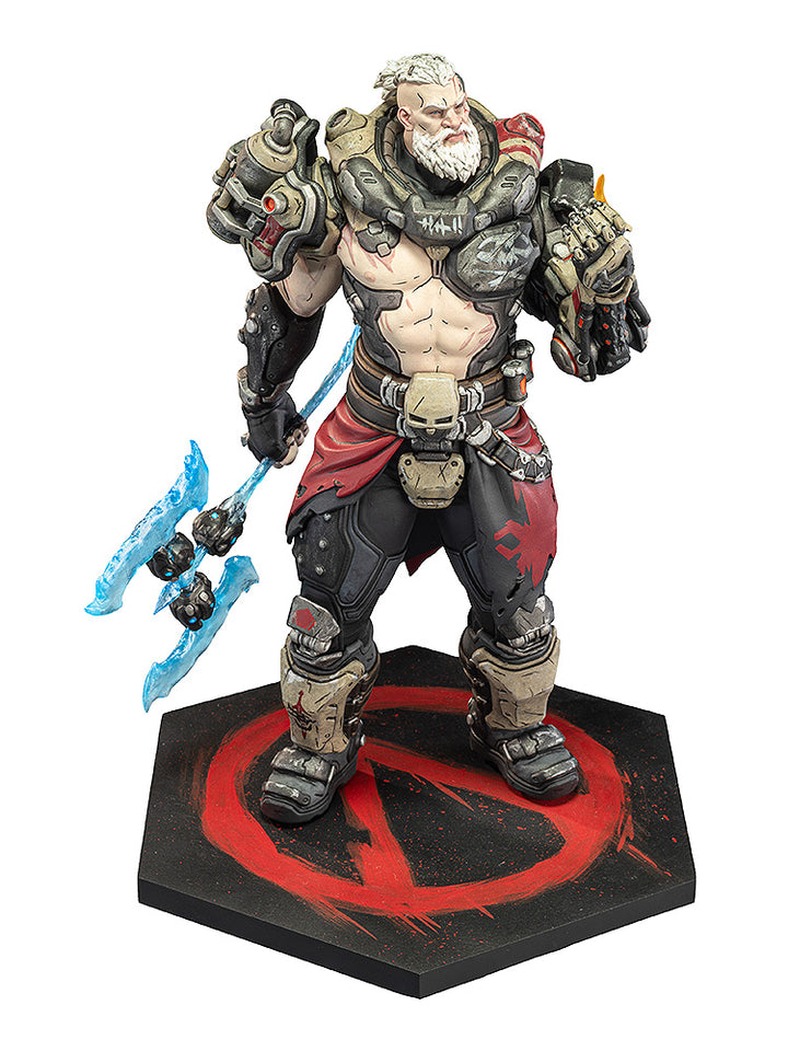 アモン ノンスケールフィギュア