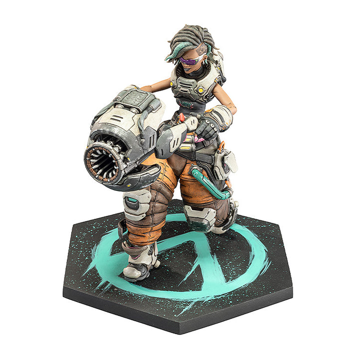 ハーロウ ノンスケールフィギュア