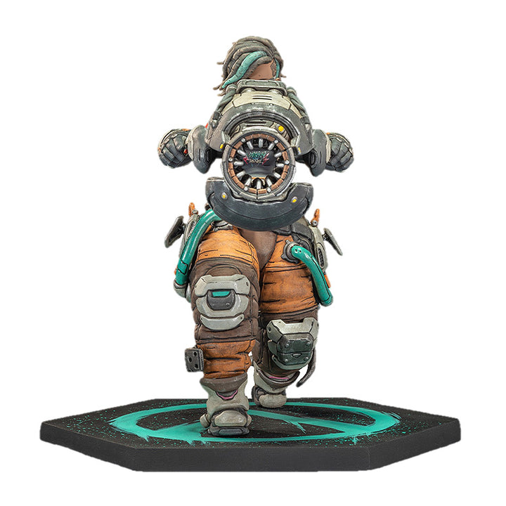 ハーロウ ノンスケールフィギュア