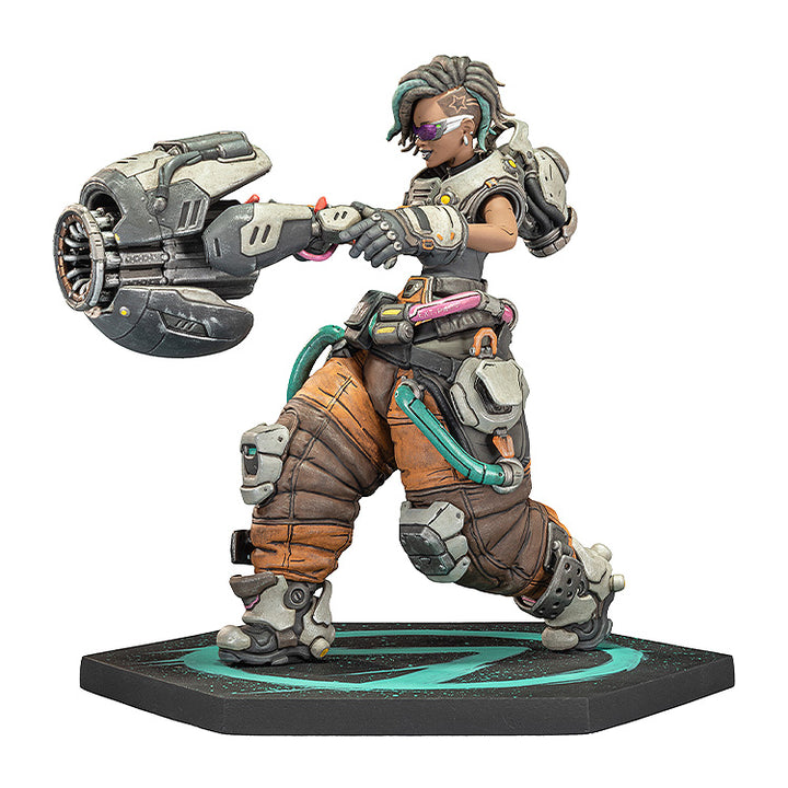 ハーロウ ノンスケールフィギュア