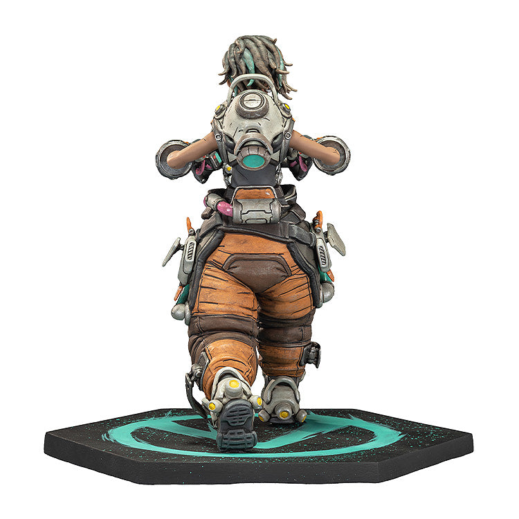 ハーロウ ノンスケールフィギュア