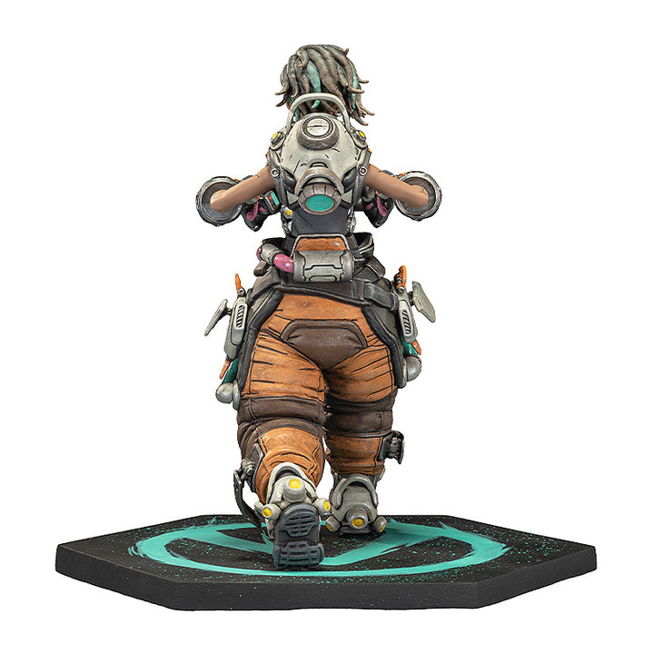 ハーロウ ノンスケールフィギュア