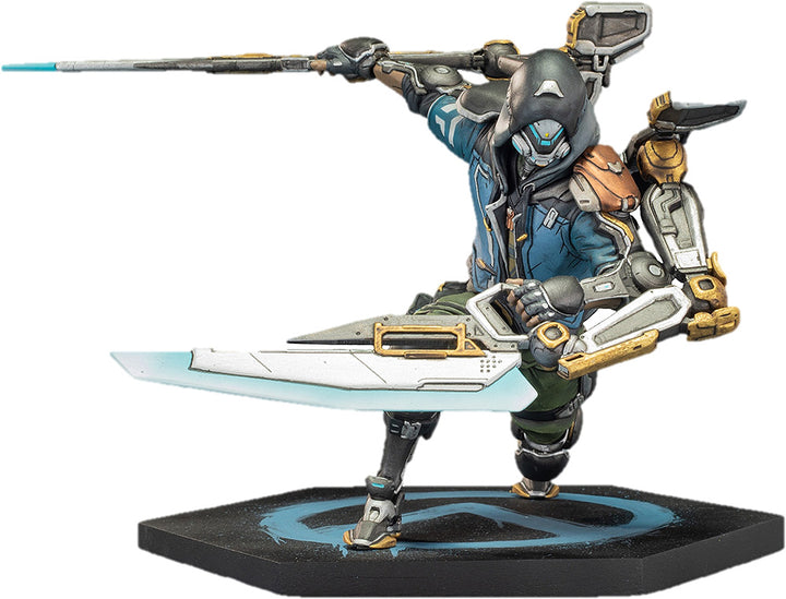 ラファ ノンスケールフィギュア