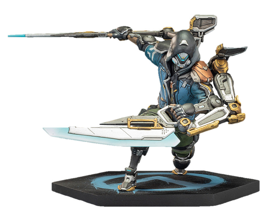 ラファ ノンスケールフィギュア